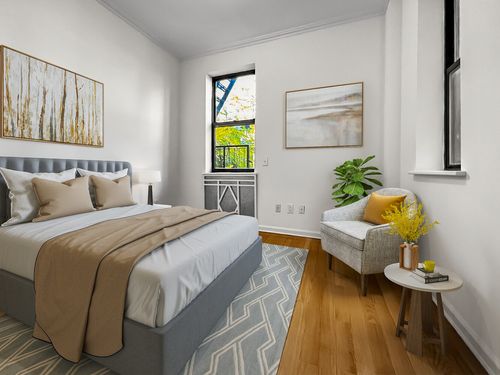 2f-130 E 93rd St, New York, NY, 10128-1799 | Card Image