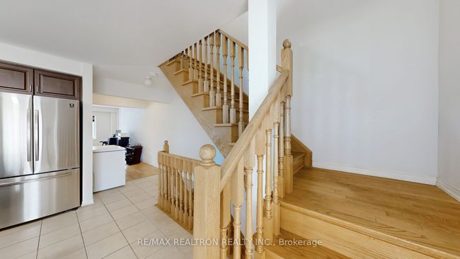 16 Eastern Skies Way, House attached with 3 bedrooms, 4 bathrooms and 1 parking in Markham ON | Image 20