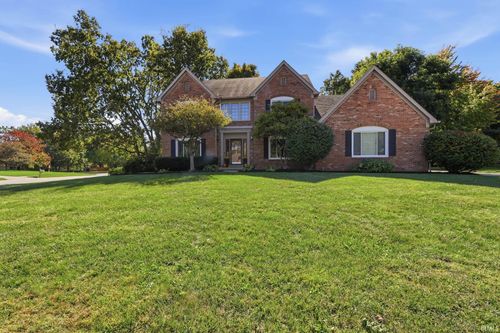 897 Joann Court, Carmel, IN, 46032-5295 | Card Image