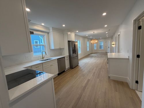 1-7 Bennett St, Medford, MA, 02155-6671 | Card Image