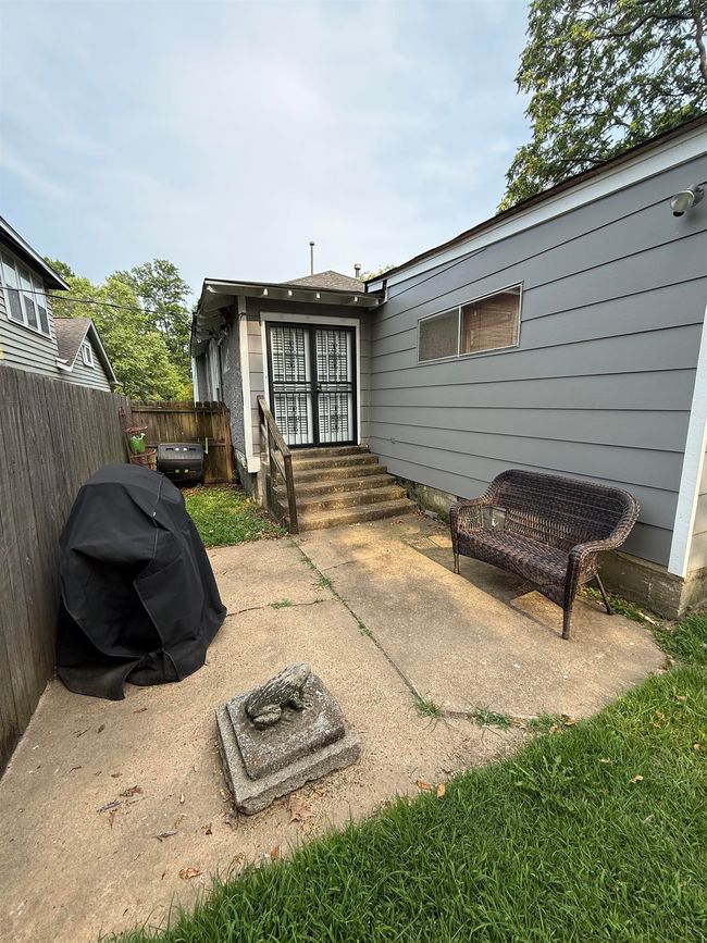 397 N Avalon St, House other with 3 bedrooms, 2 bathrooms and null parking in Memphis TN | Image 20