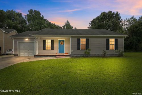 106 Republic Ct, Jacksonville, NC, 28540-5071 | Card Image