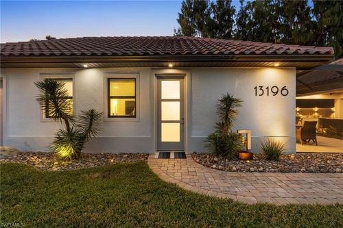 13196 Golden Palms Cir, FORT MYERS, FL, 33913-7151 | Card Image