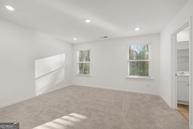 965 Evergreen Rd, House other with 4 bedrooms, 3 bathrooms and null parking in Winder GA | Image 17