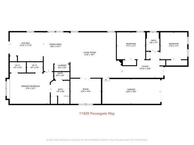 Floor Plan | Image 16