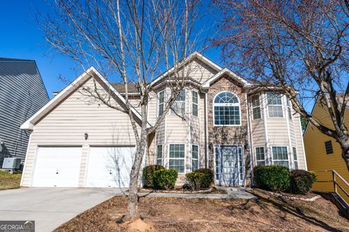 802 Rock Hill Pkwy, Lithia Springs, GA, 30122-3645 | Card Image