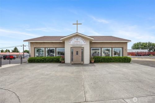 228 Se F Street, Quincy, WA, 98848 | Card Image