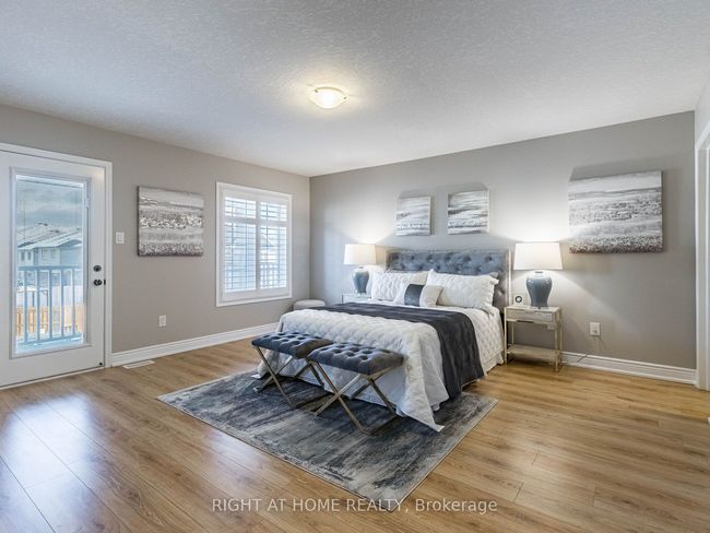7737 Sassafras Trail, House other with 4 bedrooms, 4 bathrooms and 4 parking in Niagara Falls ON | Image 25