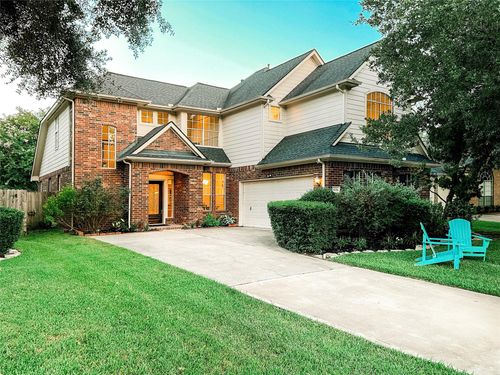6131 Rachels Ct, Katy, TX, 77494-8229 | Card Image