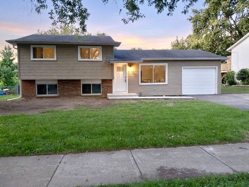 317 Hadleigh Road, Bolingbrook, IL, 60440 | Card Image