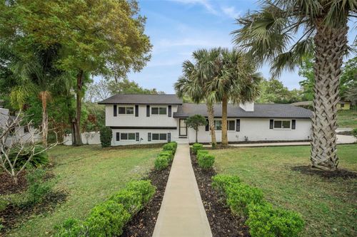 1450 Hilltop Dr, Mount Dora, FL, 32757-3747 | Card Image