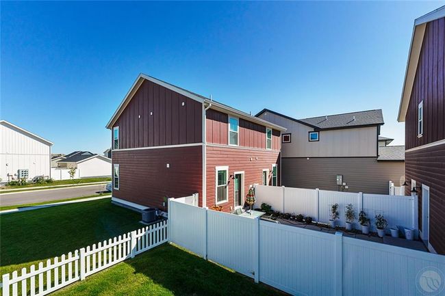 UNIT-101 - 1702 Annas Garden Ln, Condo with 2 bedrooms, 3 bathrooms and null parking in Billings MT | Image 16