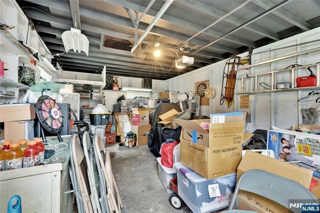 207 New York Ave, House other with 4 bedrooms, 1 bathrooms and null parking in Bergenfield NJ | Image 21