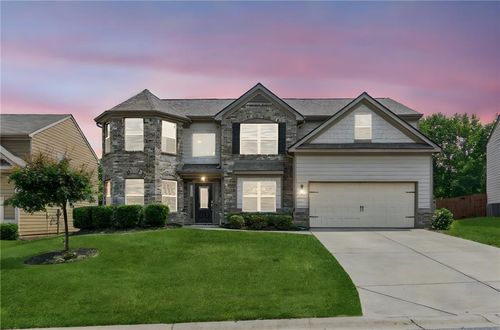 4650 Orchard View Way, Cumming, GA, 30028-6973 | Card Image