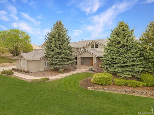 8528 Skyland Dr, Niwot, CO, 80503-7286 | Card Image