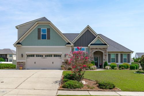 117 Retriever Court, Garner, NC, 27529 | Card Image