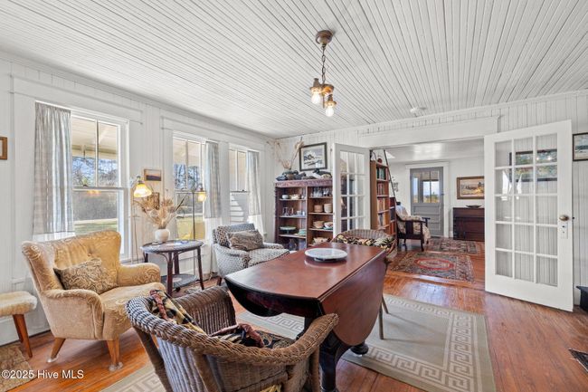 130 Harold Ln, House other with 3 bedrooms, 2 bathrooms and 1 parking in Davis NC | Image 15
