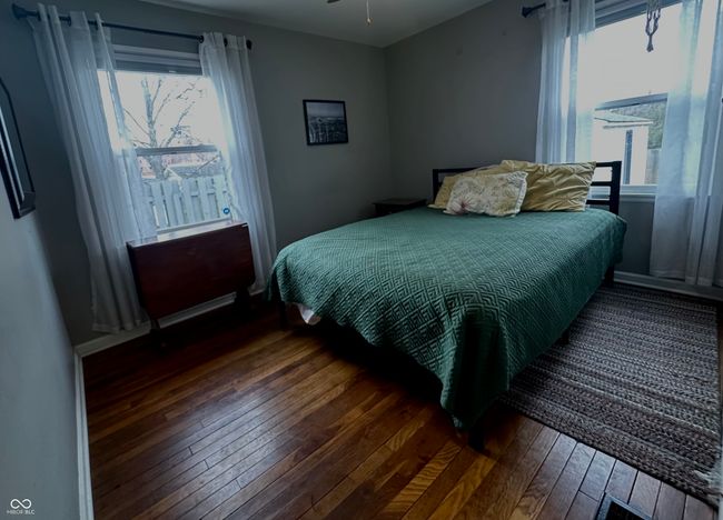1624 N Whittier Pl, House other with 2 bedrooms, 2 bathrooms and null parking in Indianapolis IN | Image 11