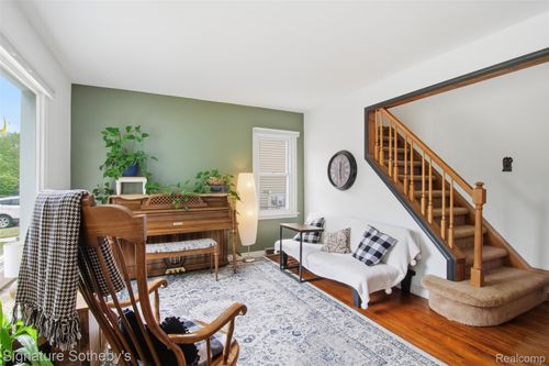 1410 Bauman Ave, Royal Oak, MI, 48073-2004 | Card Image