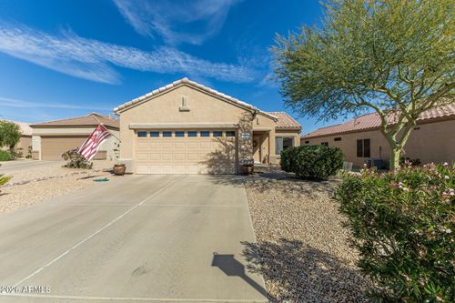 15836 W Lahlum Ln, Surprise, AZ, 85374-2094 | Card Image