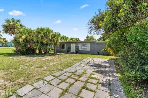 450 S Brevard Ave, COCOA BEACH, FL, 32931-2506 | Card Image