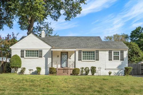 3816 S Montclair Dr, Memphis, TN, 38111 | Card Image