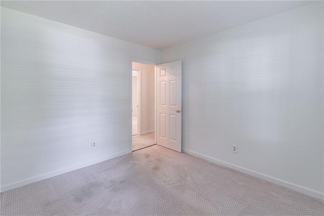 4307 Windward Ln, House other with 3 bedrooms, 2 bathrooms and null parking in Norcross GA | Image 29