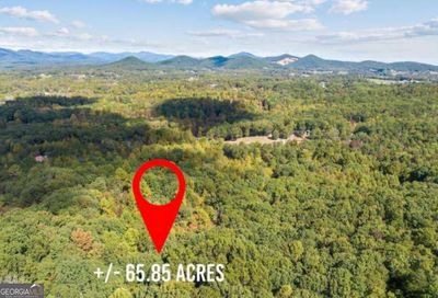 lot 24 Luther Palmer Road, Home with 0 bedrooms, 0 bathrooms and null parking in Cleveland GA | Image 2