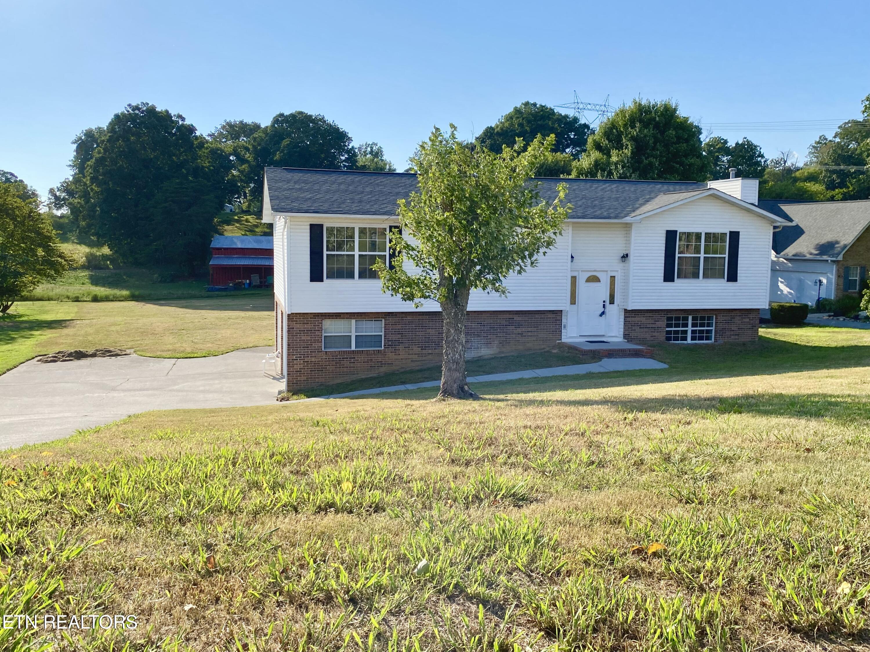 Smoky View Estates Dr, Maryville, TN 37801