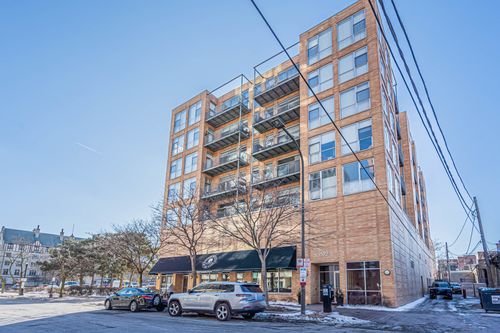 apt-401-1572 Maple Ave, Evanston, IL, 60201-4334 | Card Image