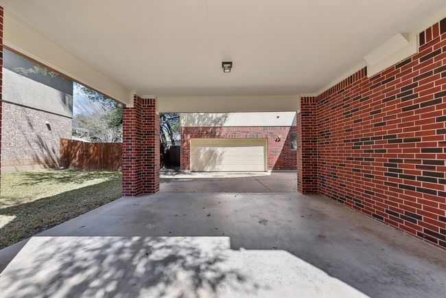 3998 Lord Byron Cir, House other with 4 bedrooms, 4 bathrooms and 6 parking in Round Rock TX | Image 30