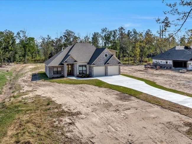 529 C C Rd, House other with 4 bedrooms, 3 bathrooms and 2 parking in Diboll TX | Image 31