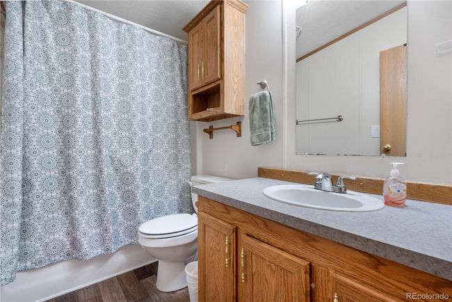 17479 E Coolidge Pl, Home with 3 bedrooms, 2 bathrooms and 1 parking in Aurora CO | Image 13