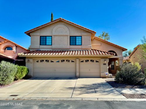 9313 E Star Water Dr, Tucson, AZ, 85749-8703 | Card Image