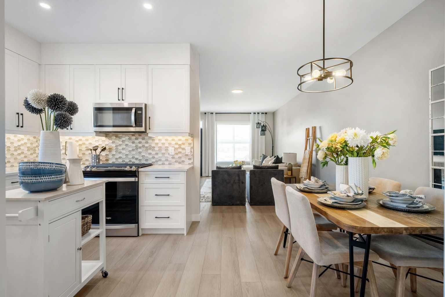 Residential in Calgary 2