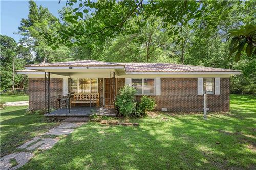 4565 Tucker Dr, Eight Mile, AL, 36613-2249 | Card Image
