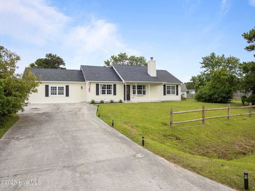 329 Buckhead Rd, Hubert, NC, 28539-4550 | Card Image