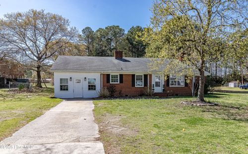 620 S Caswell St, La Grange, NC, 28551-2008 | Card Image