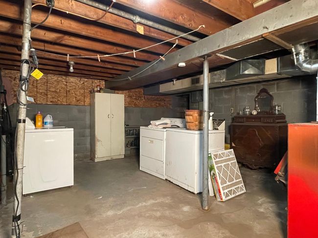 6503 Airport Rd, House other with 4 bedrooms, 2 bathrooms and null parking in Land O Lakes WI | Image 28