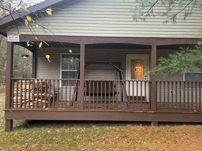 2838 W 3rd Drive, House other with 3 bedrooms, 2 bathrooms and null parking in New Chester WI | Image 1