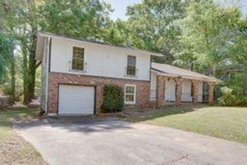 8882 Ashwood Dr, Riverdale, GA, 30274 | Card Image