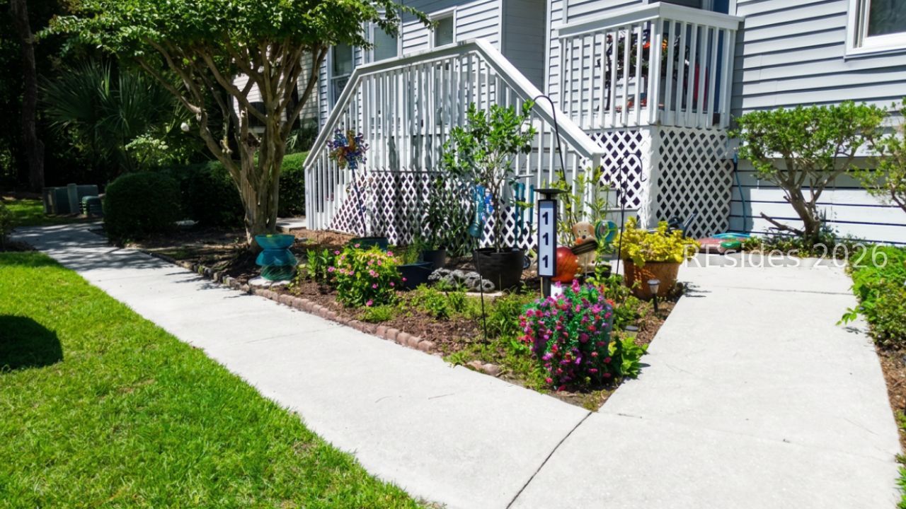 Residential in Hilton Head Island 4