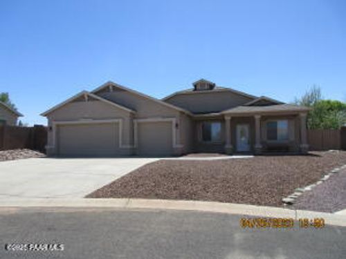 7823 E Rusty Spur Trl, Prescott Valley, AZ, 86315-7807 | Card Image