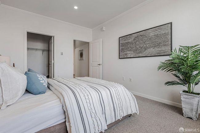 APT-5407 - 501 Crescent Way, Condo with 2 bedrooms, 2 bathrooms and 1 parking in San Francisco CA | Image 25