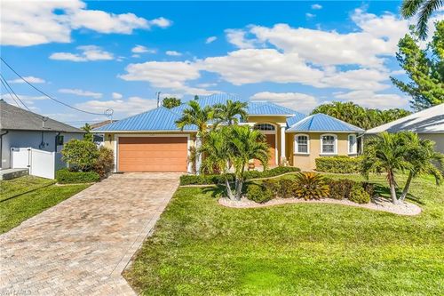 2633 Sw 32nd Ln, Cape Coral, FL, 33914 | Card Image