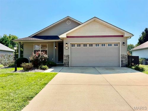 428 Pheasant Ct, Worden, IL, 62097-1161 | Card Image