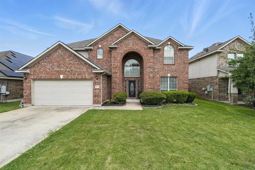 1002 Wallin Farms Cv, Hutto, TX, 78634-5545 | Card Image