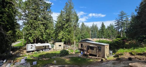 512 Aya Reach Rd, Mayne Island, BC, V0N2J1 | Card Image