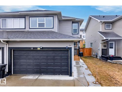 308 42 Ave Nw, Edmonton, AB, T6T1B3 | Card Image