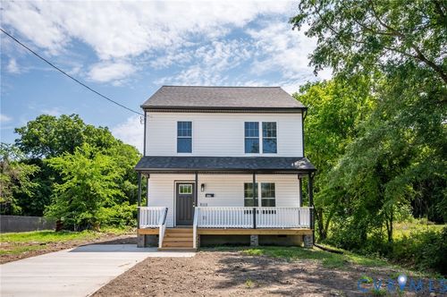 425 Byrne St, Petersburg, VA, 23803-5005 | Card Image